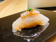 -鮨青(恒基名人购物中心店)