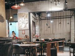 -吉亨面馆(古北1699店)