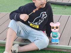 -大梅沙海滨公园