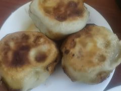 门钉肉饼-宝瑞门钉肉饼店