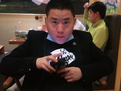 -一心创作料理屋(经开万达店)