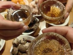 -品茗轩茶楼(江川路店)