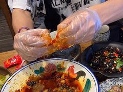 -虾小龙老长沙龙虾馆(坡子街店)