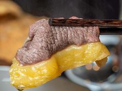 -海银海记潮汕牛肉火锅(华润万象城店)