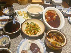 -南京大牌档(济南万象城店)