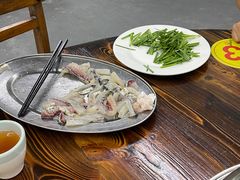 -溪悦渔庄(九龙湖店)