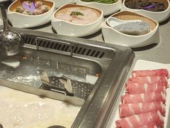 -海底捞火锅(龙岗星河COCO Park店)