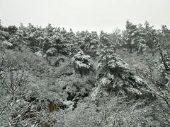-云峰山自然风景区