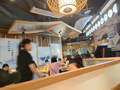 -全牛匠·乐山跷脚牛肉(新中关店)
