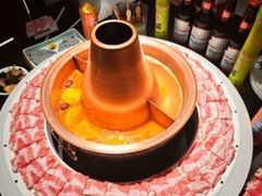 -乐宴·老北京铜火锅(八卦岭店)