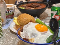 咸柠七-华嫂冰室(尖沙咀店)