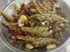 -小民大排档(光谷店)