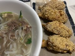 -CHILL Pho澳洲牛肉越南粉(佛山顺德万象汇店)