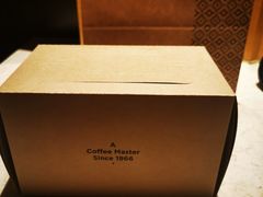 -Peet's Coffee皮爷咖啡(德基店)