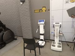 -FEELINGME乐刻包月私教馆·健身(真北华润万家店)