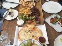 -榖屋house of flour(张江首店)