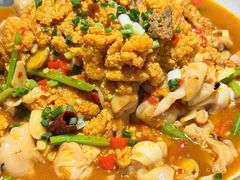 -湘语·湖南家常菜(新洲店)