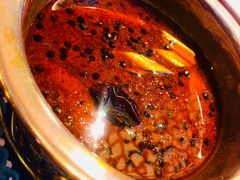 -前门·鲜肉火锅(长风店)