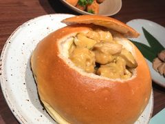 -大树餐厅(益田假日店)