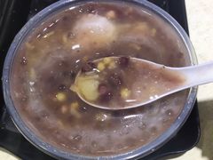 冬三宝-百花传统甜品店(原址店)