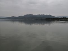 -东钱湖小普陀景区