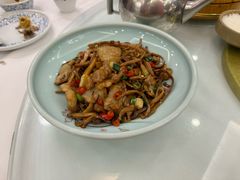 -围龙屋客家食府(福田店)