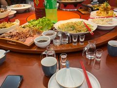 -福禄财东北菜(珠江帝景店)