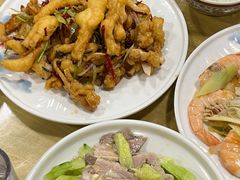 -九龙餐厅(大沽路店)