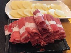 -重庆烧鸡公火锅(簋街店)