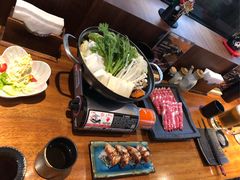-山葵家居酒屋(天目里店)