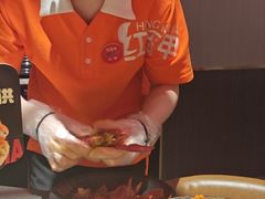 -红盔甲·小龙虾(人民广场店)