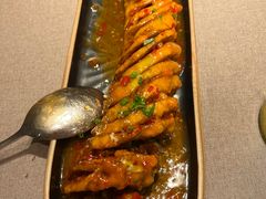 -长禧家·珑厨(东山口店)
