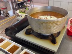 -燃计沙茶皇·香港沙茶火锅(人广旗舰店)