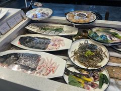 -聚丰园•湖鲜餐厅(阿红私房菜梅石路店)