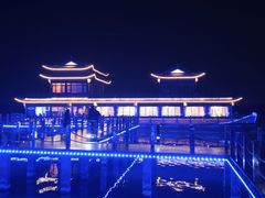 -洛漾舸船宴餐厅(洛漾半岛店)