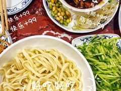-九河居(荔湾路店)