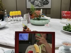 -宴昆山·私房菜(春晖店)