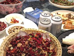 -群英会·三国菜(曹魏古城店)