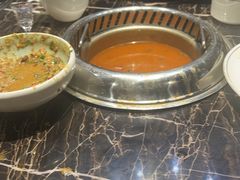 -秦宝雪花牛肉养生火锅(大兴九臻店)