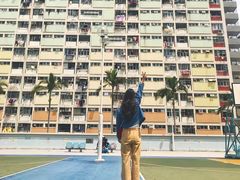 -彩虹村