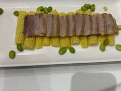 -峨嵋酒家 南北川菜 优选烤鸭(广渠路店)