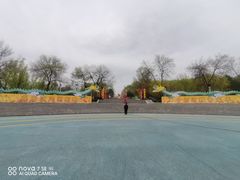 -青龙湖公园