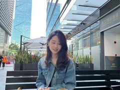 -Something For(中洲湾店)