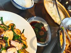 -富正毅三下锅·湘西韵味(天门山索道店)