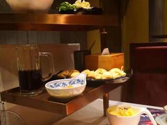 -牛村来人潮汕牛肉火锅(西单店)