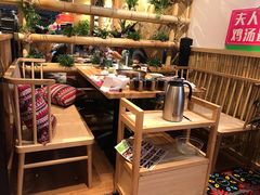 -椰夫人·养生椰子鸡(金沙洲永旺店)
