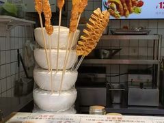 -味子夫鸡柳(解放碑总店)