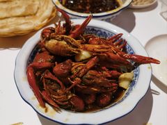 -江味龙虾馆·裸蓝龙虾(南山店)