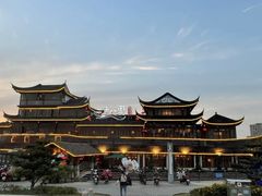 -二十八里太湖船菜(吉祥路店)