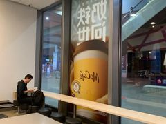 -麦当劳(南京南站站外店)